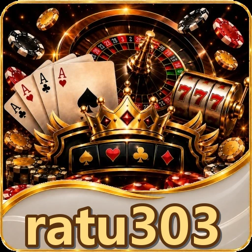 Ikon ratu303 untuk ringkasan panduan APK v4.7.5