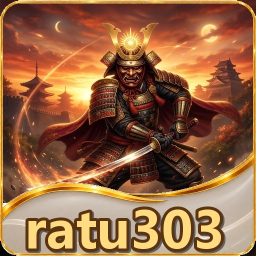 Ikon ratu303 untuk ciri berkas resmi