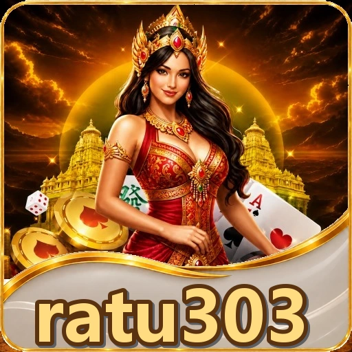Ikon ratu303 untuk catatan v4.7.5
